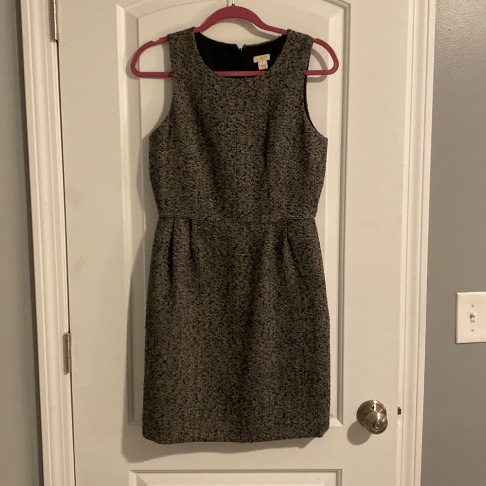J Crew Dress